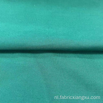 Gewone kleur katoenen polyester TC -shirt stof